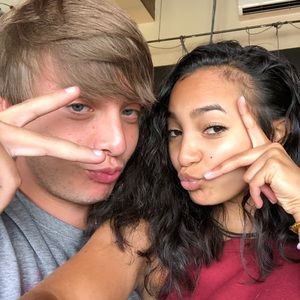 Meet your Posher, Trinity